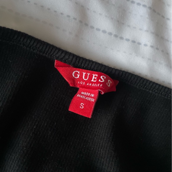 black shirt - Picture 2 of 2